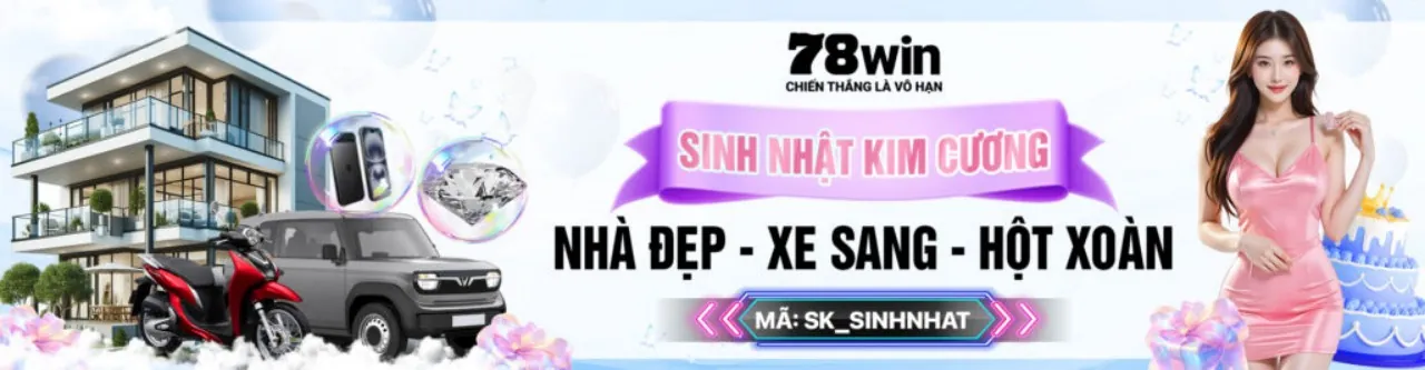 Công nghệ bảo mật tiên tiến của 777x7