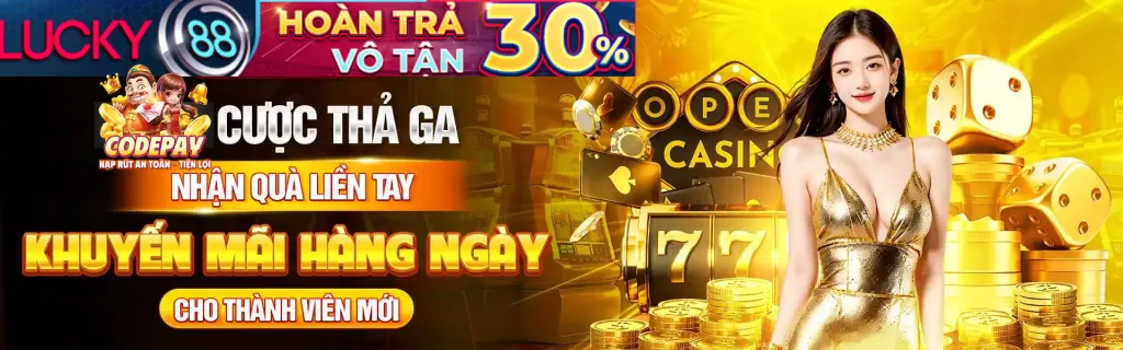 Trải nghiệm sòng bạc trực tuyến chân thực với người chia bài thật tại 777x7